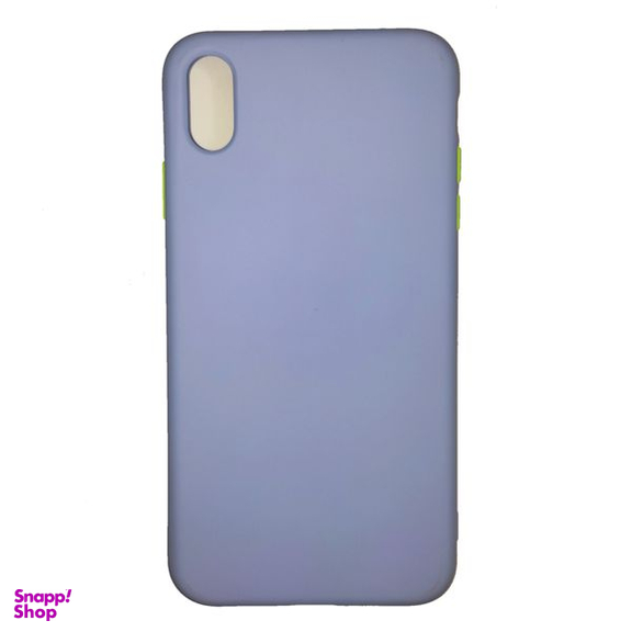کاور گوشی موبایل مریت مدل AIR مناسب اپل iphone XS Max