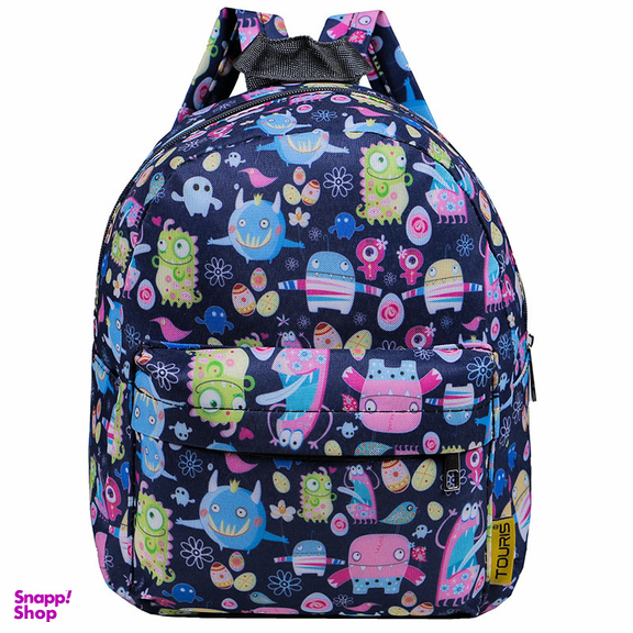 کوله پشتی بچگانه توریث مدل AA-8898