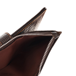 کیف پول زنانه رویال چرم کد W20.2