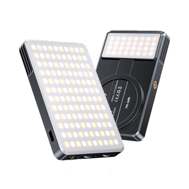 نور ال ای دی جی ماری مدل LED FM 168 R