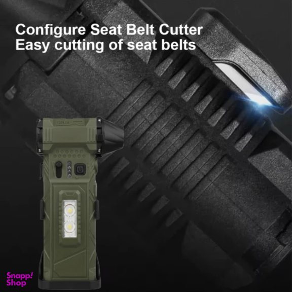 جت فن شارژی مدل F021