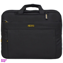 کیف لپ تاپ کمل اکتیو مدل CM 3517 مناسب برای لپ تاپ 15 تا 17 اینچی