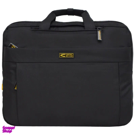 کیف لپ تاپ کمل اکتیو مدل CM 3517 مناسب برای لپ تاپ 15 تا 17 اینچی