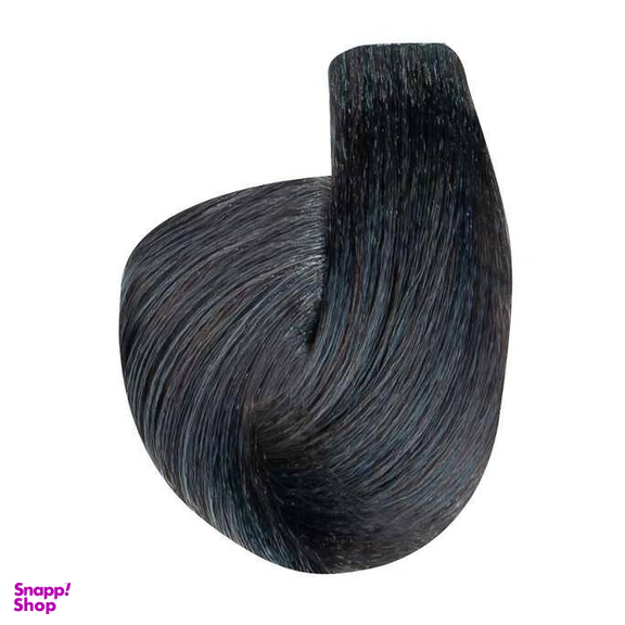 کیت رنگ مو ویانا شماره 5.1 رنگ قهوه ای خاکستری روشن