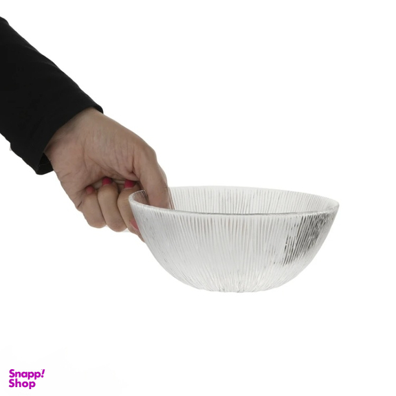 کاسه آبگوشت خوری نوری تازه مدل سولو Solo بسته 6 عددی