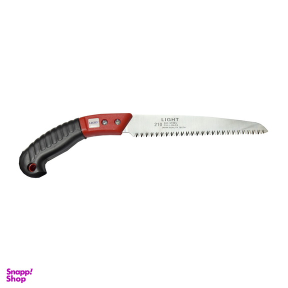 اره لایت مدل غلاف دار کد SMT-LIGHT-JAPAN-210-BDS-100-21