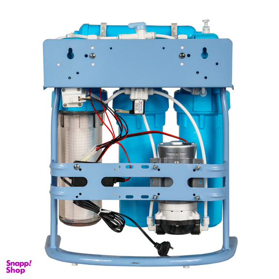 دستگاه تصفیه آب خانگی آکوا مدل A6RO6-BL-TP