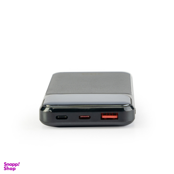 پاوربانک 22.5 وات جی بی کیو مدل PB-7730 ظرفیت 10000 میلی آمپر ساعت