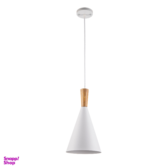 لوستر تک شعله آویز چشمه نور کد SD9183/1