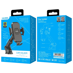 پایه نگهدارنده موبایل کاکو مدل KSC-759B