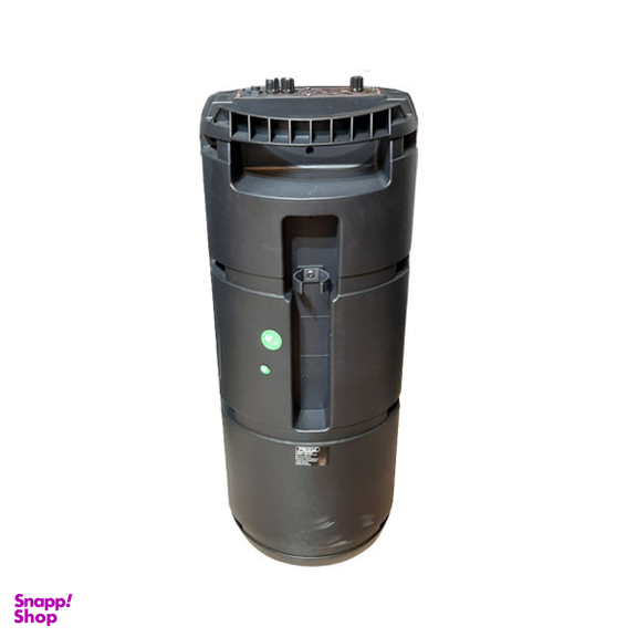 اسپیکر بلوتوثی قابل حمل پرودا مدل Bom box 400