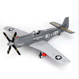 لگو ونگ مدل P/51 Mustang Fighter