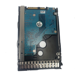ذخیره ساز تحت شبکه سرور اچ پی مدل HP 146GB 10K 6G ظرفیت 600 گیگابایت