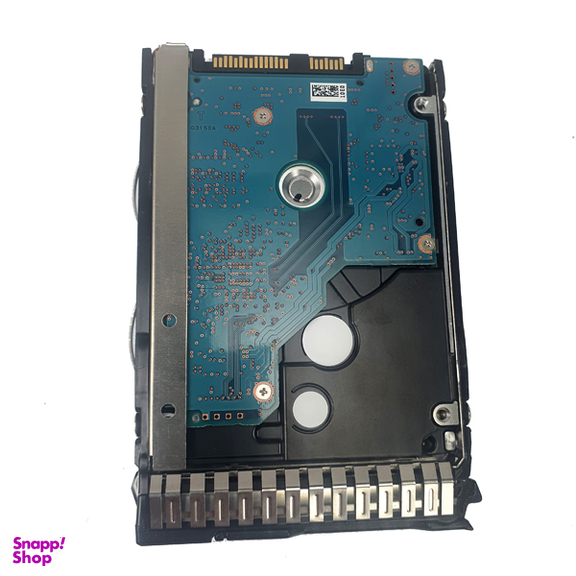 ذخیره ساز تحت شبکه سرور اچ پی مدل HP 146GB 10K 6G ظرفیت 600 گیگابایت