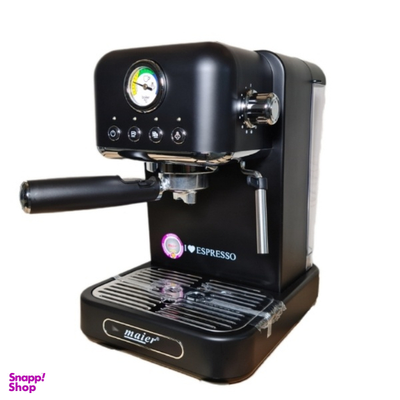 اسپرسوساز خانگی مایر مدل mr-2200