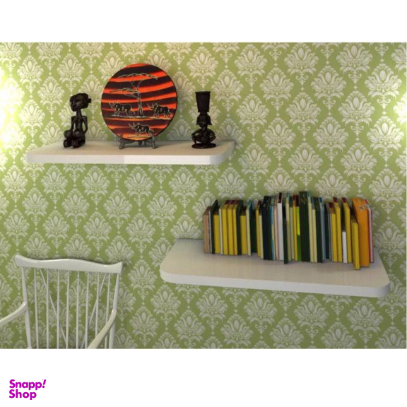 شلف دیواری دلفین مدل R-5012