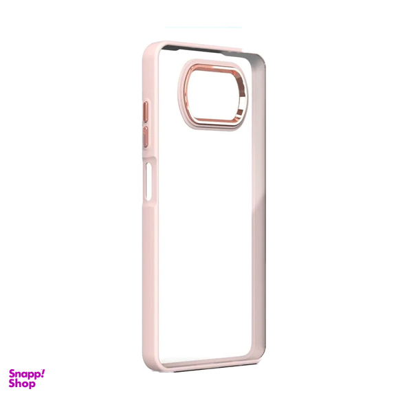کاور  موبایل گلدن گارد مدل New Skin مناسب شیائومی Poco X3/X3 Pro