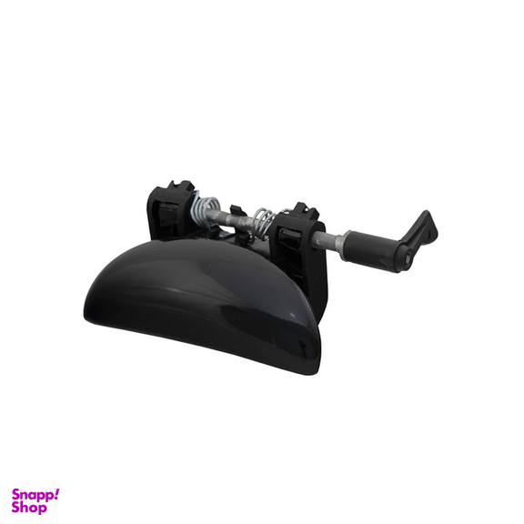 دستگیره در بیرونی عقب چپ خودرو پاسیکو مدل P2644 مناسب پژو 206