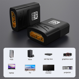 مبدل HDMI کوتتسی مدل 87602