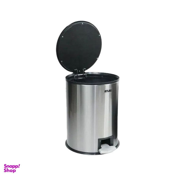 سطل زباله اطلس مدل هانیس