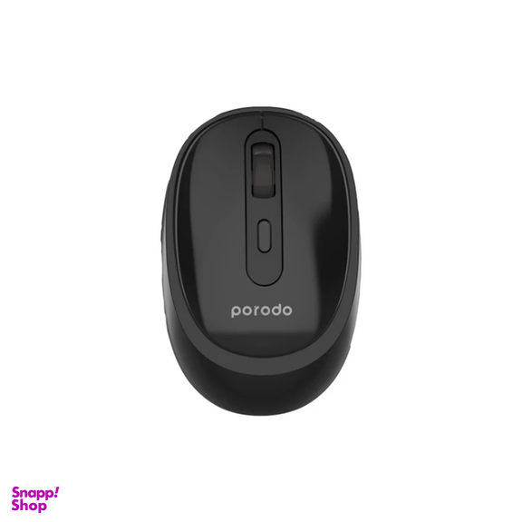 ماوس و کیبورد بی سیم پرودو مدل PD-W24KBPTM