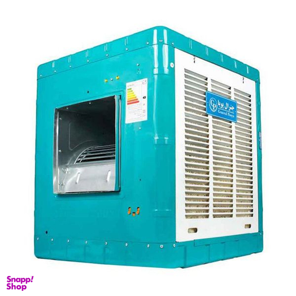 کولر آبی جنرال پویا مدل GP_400