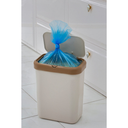 سطل زباله آریاسام کد 180 گنجایش 30 لیتر