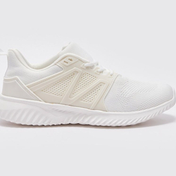 کفش پیاده روی مردانه ال سی وایکیکی مدل تنفسی استپ دار