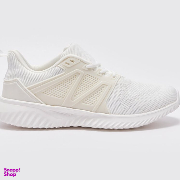 کفش پیاده روی مردانه ال سی وایکیکی مدل تنفسی استپ دار