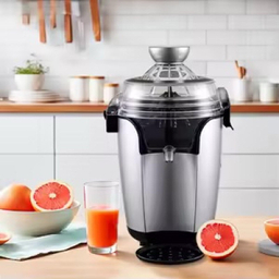 آب مرکبات گیری مایر مدل MR-5075