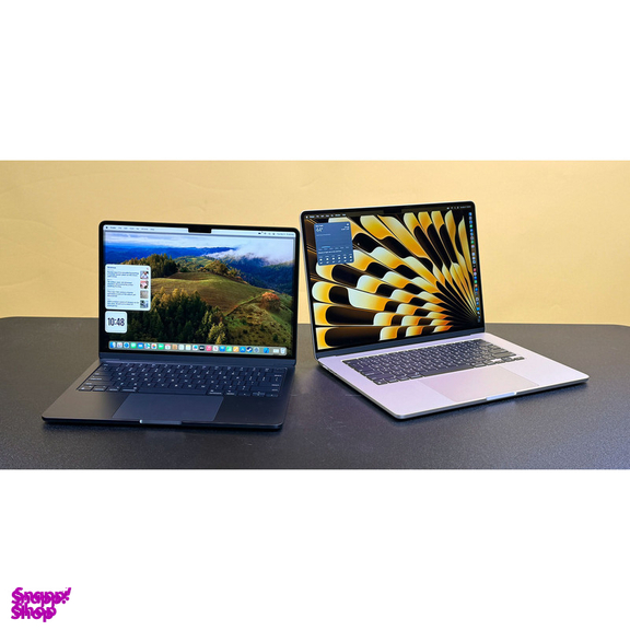 لپ تاپ 15.3 اینچی اپل مدل MacBook Air MW1J3 2025 M4-16GB Ram-256GB SSD
