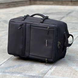 کوله پشتی فوروارد کد FCLT111-65053 Compact Travel