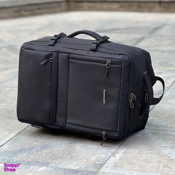 کوله پشتی فوروارد کد FCLT111-65053 Compact Travel