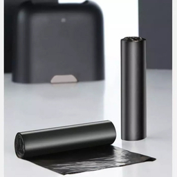 کیسه زباله خودرو باسئوس مدل CRLJD-B01 مجموعه 3 عددی