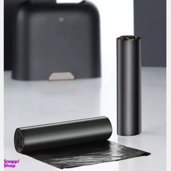 کیسه زباله خودرو باسئوس مدل CRLJD-B01 مجموعه 3 عددی