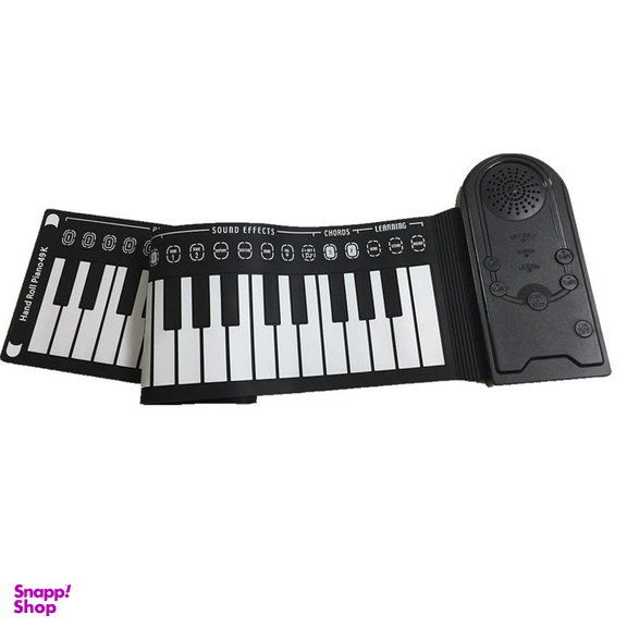 پیانو دیجیتال مدل رولی کد 9995-21