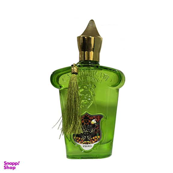 ادوپرفیوم مردانه پینک ویژوآل مدل Fiero