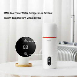 کتری برقی درما مدل DR035