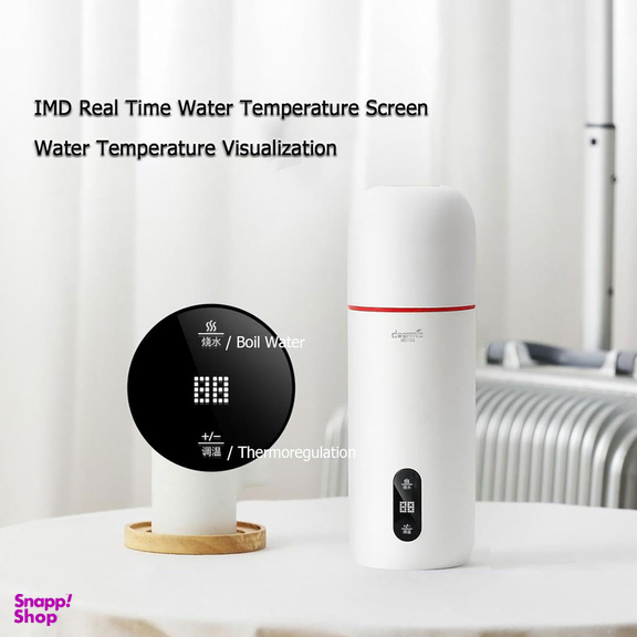 کتری برقی درما مدل DR035