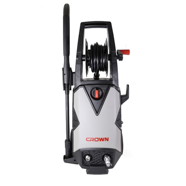 کارواش 140 بار ذغالی کراون مدل CT42022