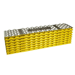 زيرانداز آکاردئونی جیلو مدل MT110