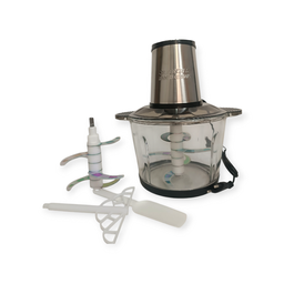 خردکن سیلورکرست مدل PB-2024