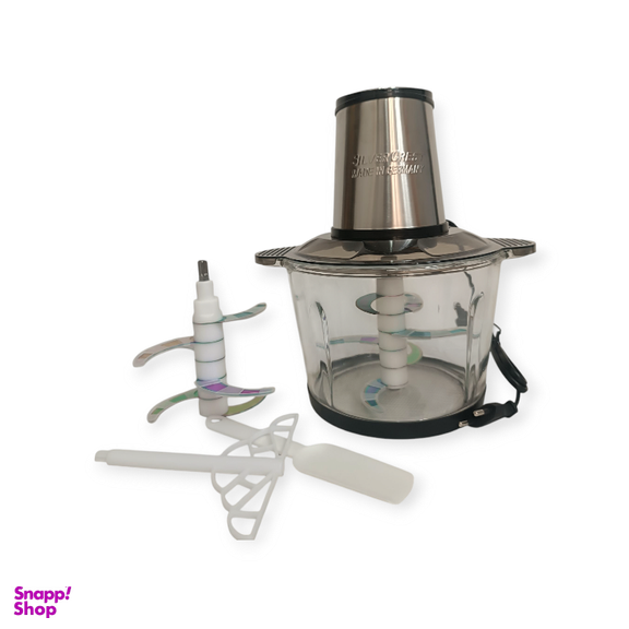 خردکن سیلورکرست مدل PB-2024