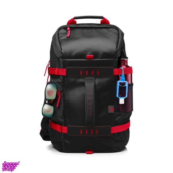کوله پشتی لپ تاپ مدل HP odyssey backpack 15