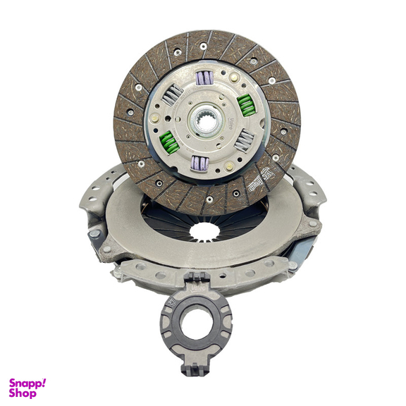 کیت کلاچ والئو کد 826360 مناسب پژو 405