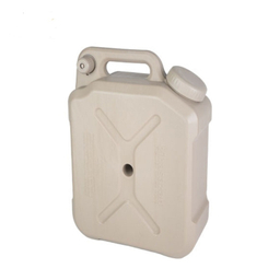 گالن زیبا سازان مدل کمل کد 89625 گنجایش 20 لیتر