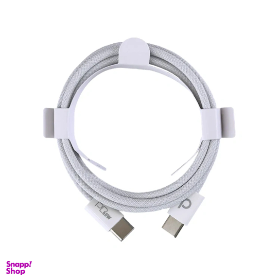 کابل Type-C دکودو کد DCB-004 طول یک متر