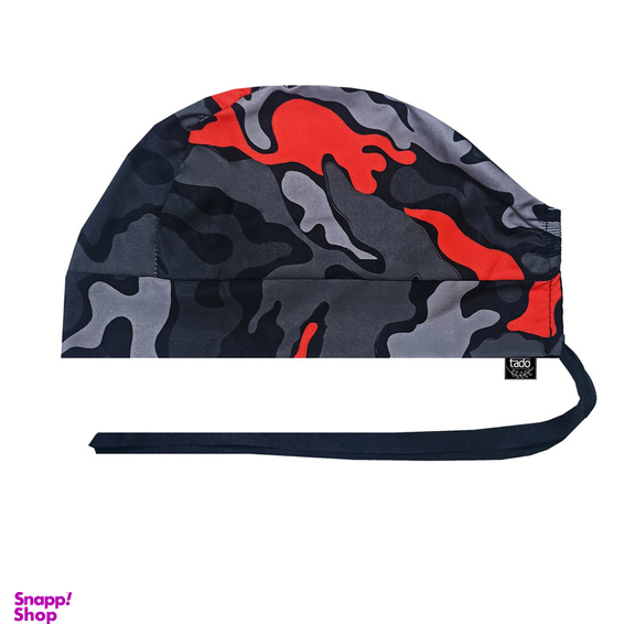 کلاه جراحی تادو مدل N114