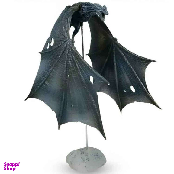 اکشن فیگور مک فارلین اژدهای بازی تاج و تخت گیم اف ترونز طرح Viserion Game of Thrones