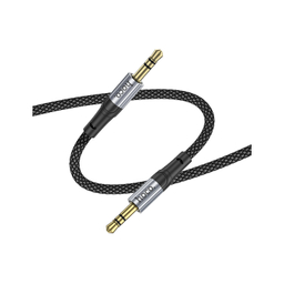 کابل Jack 3.5mm هوکو مدل UPA26 AUX طول 1 متر